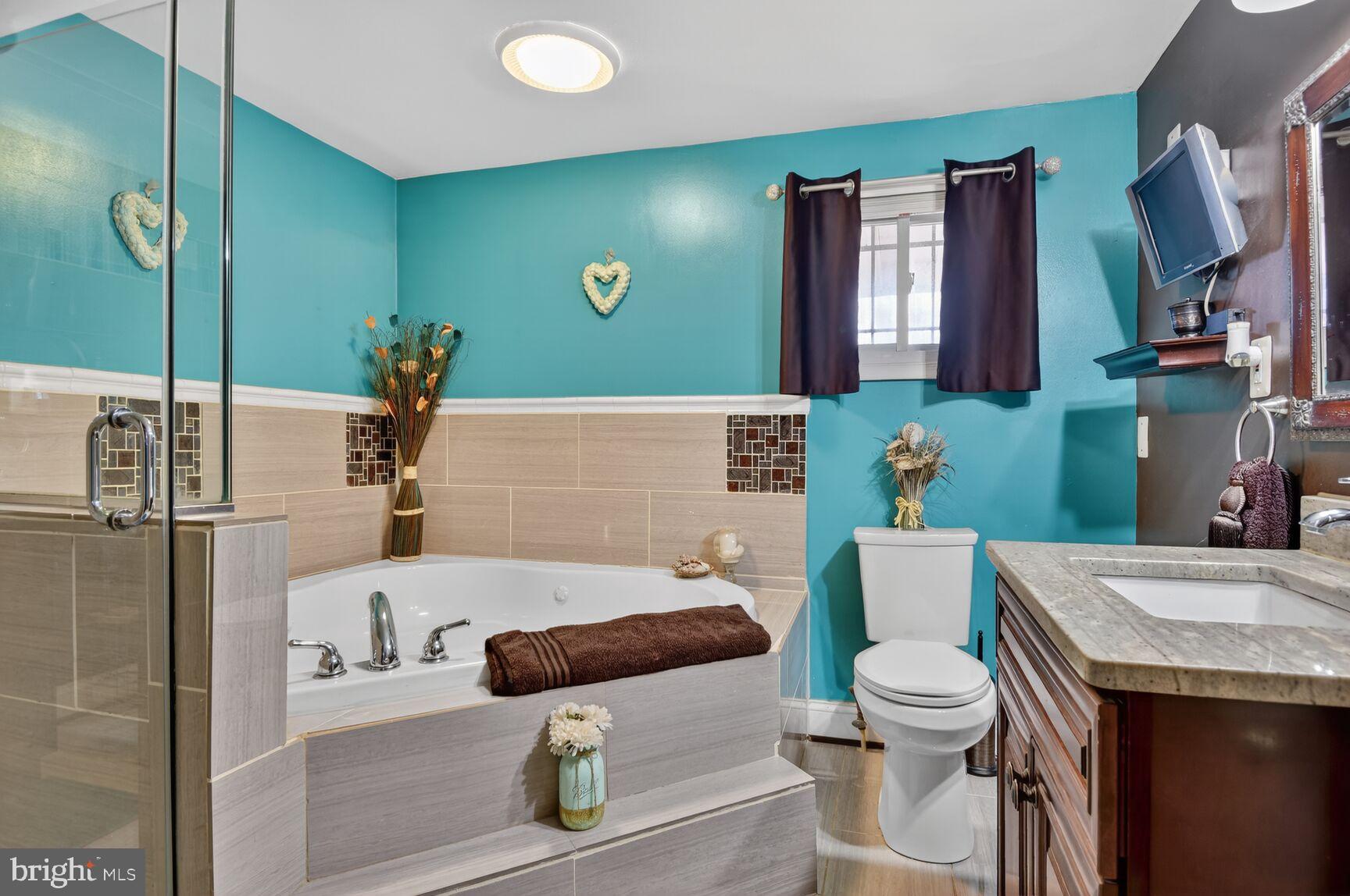 FOREST PARK - Residential