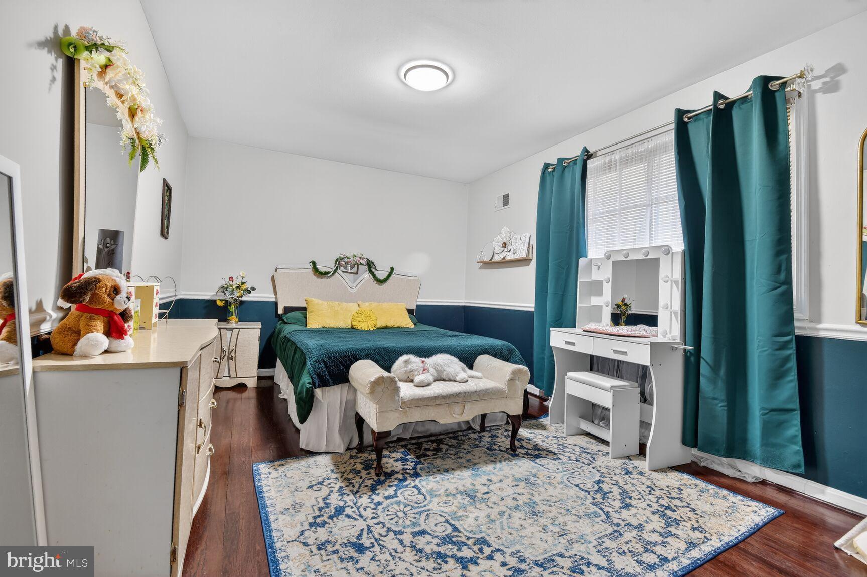 FOREST PARK - Residential