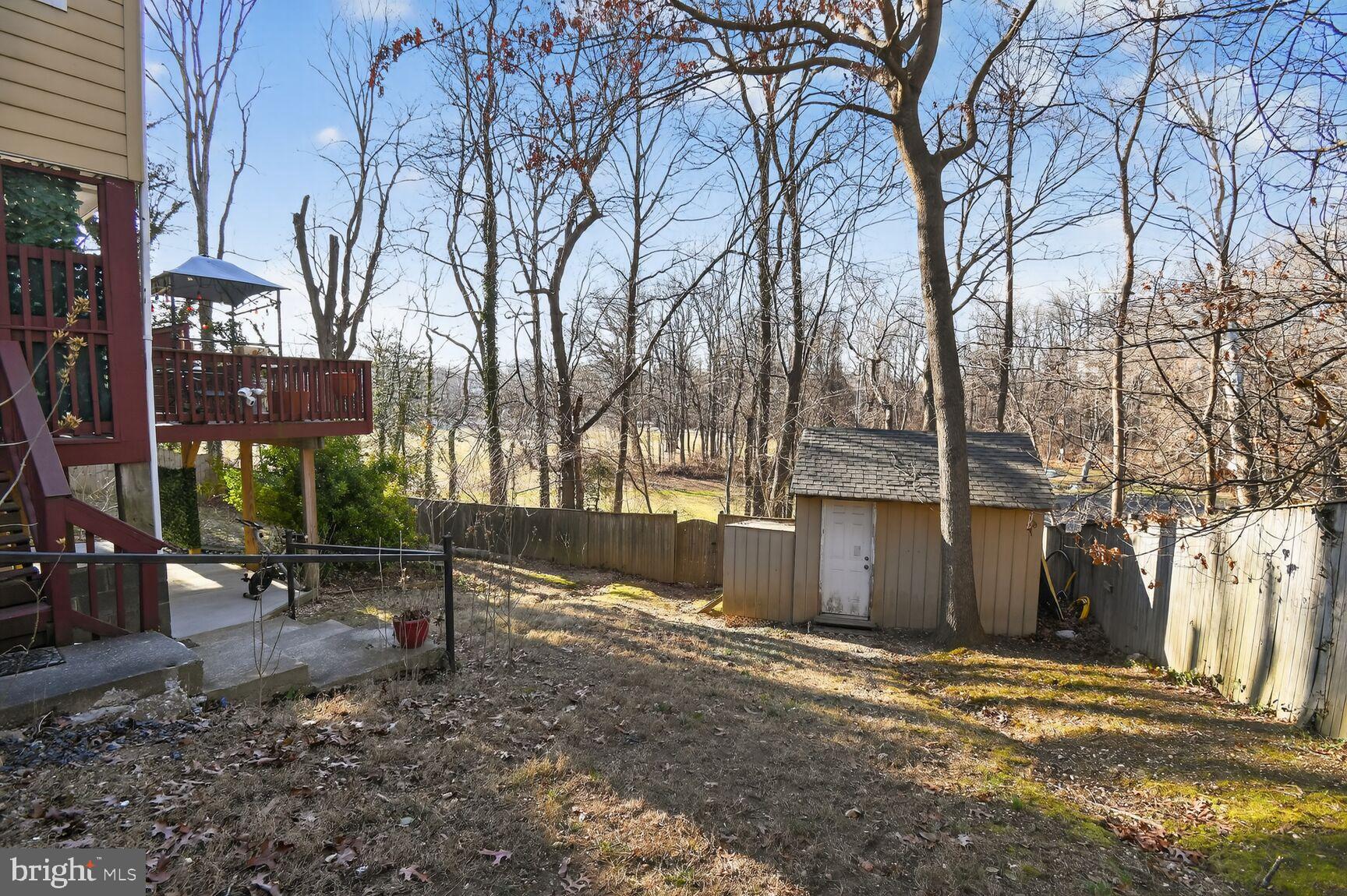 FOREST PARK - Residential