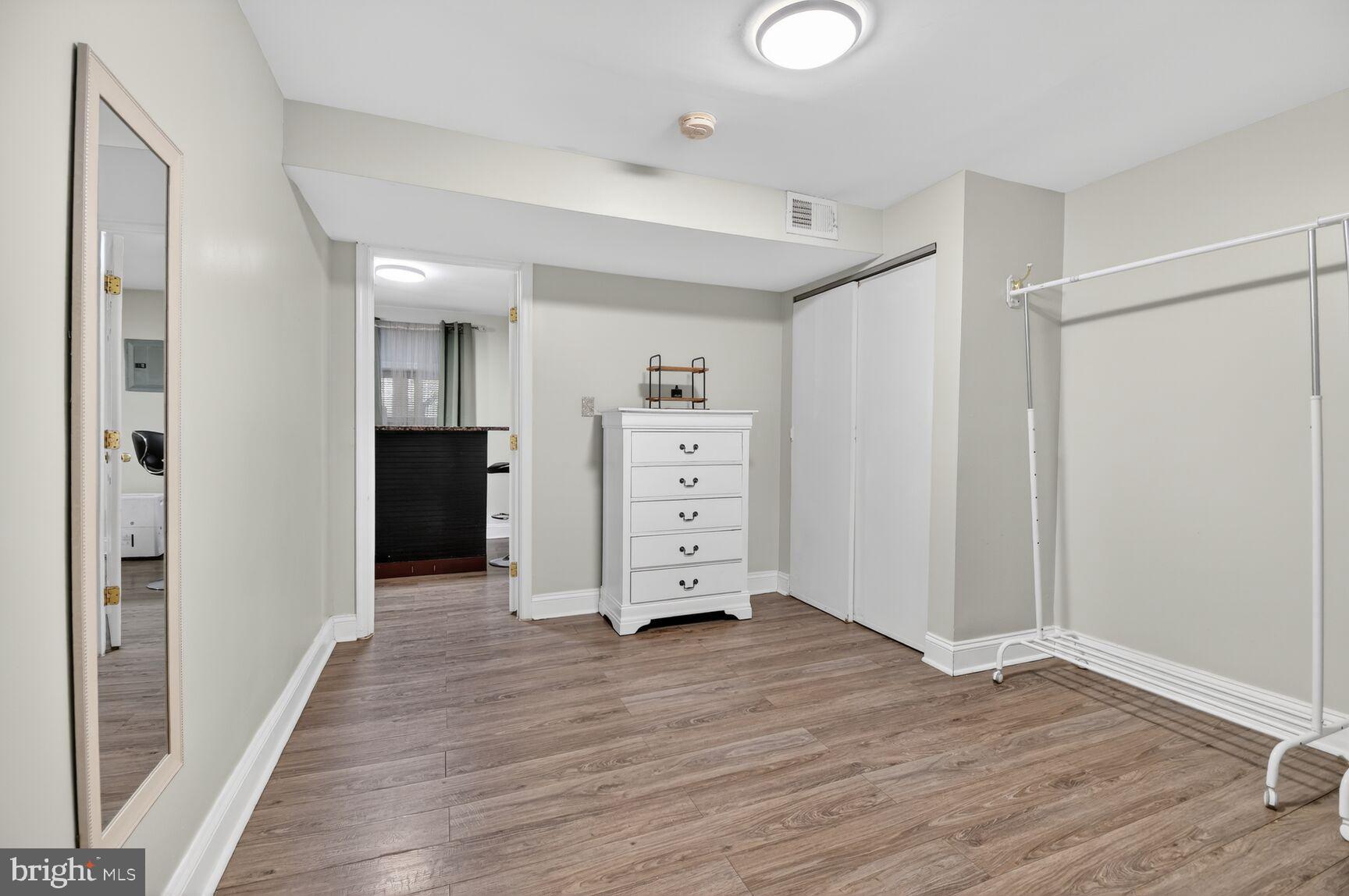 FOREST PARK - Residential