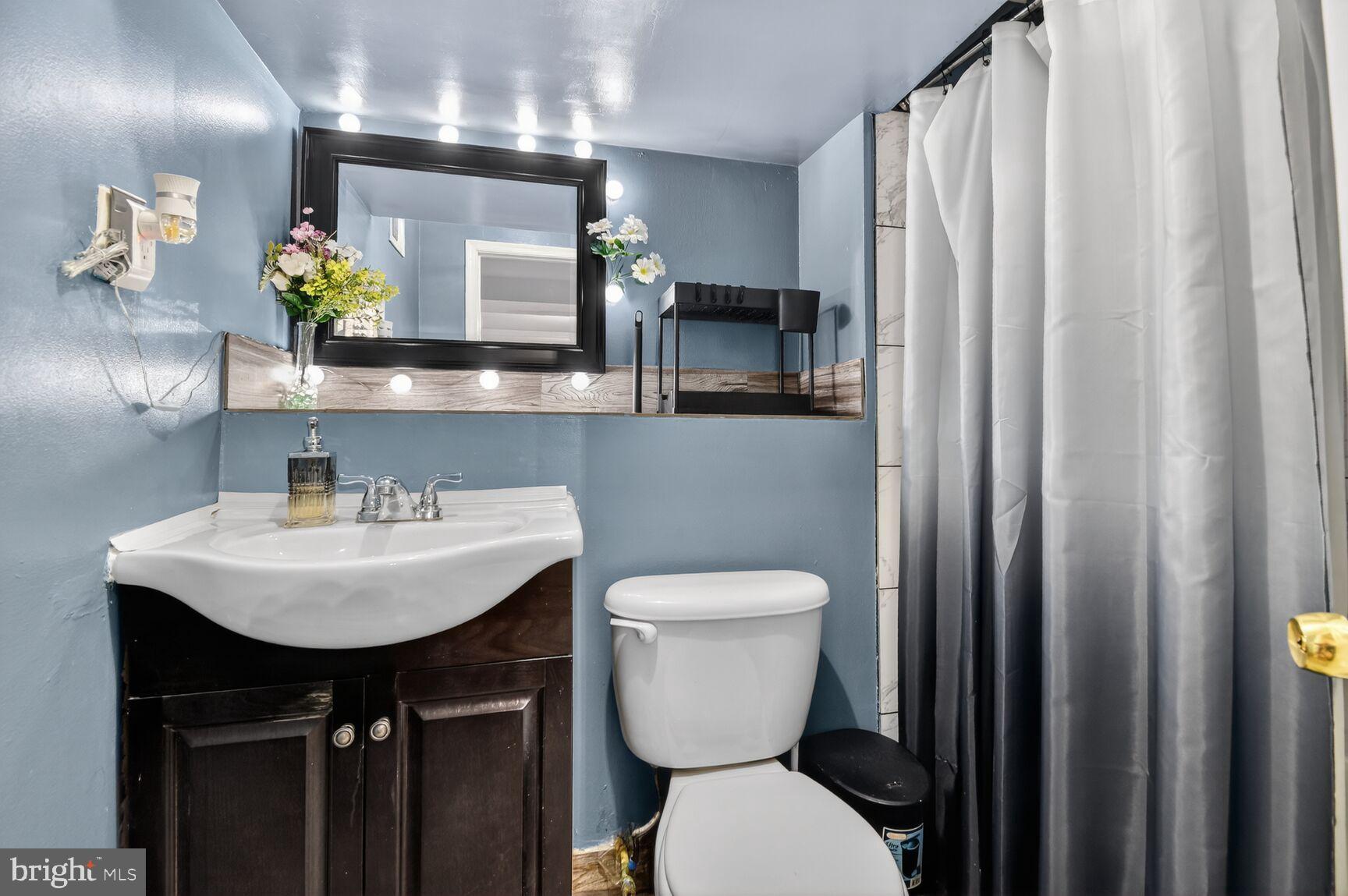 FOREST PARK - Residential