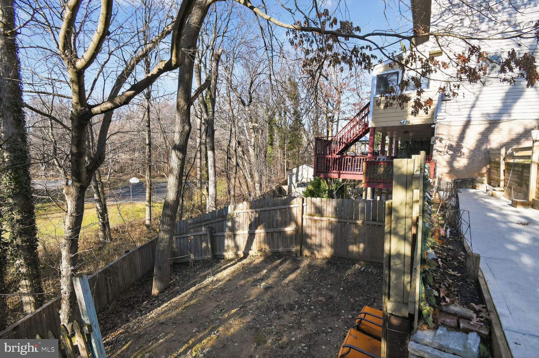 FOREST PARK - Residential