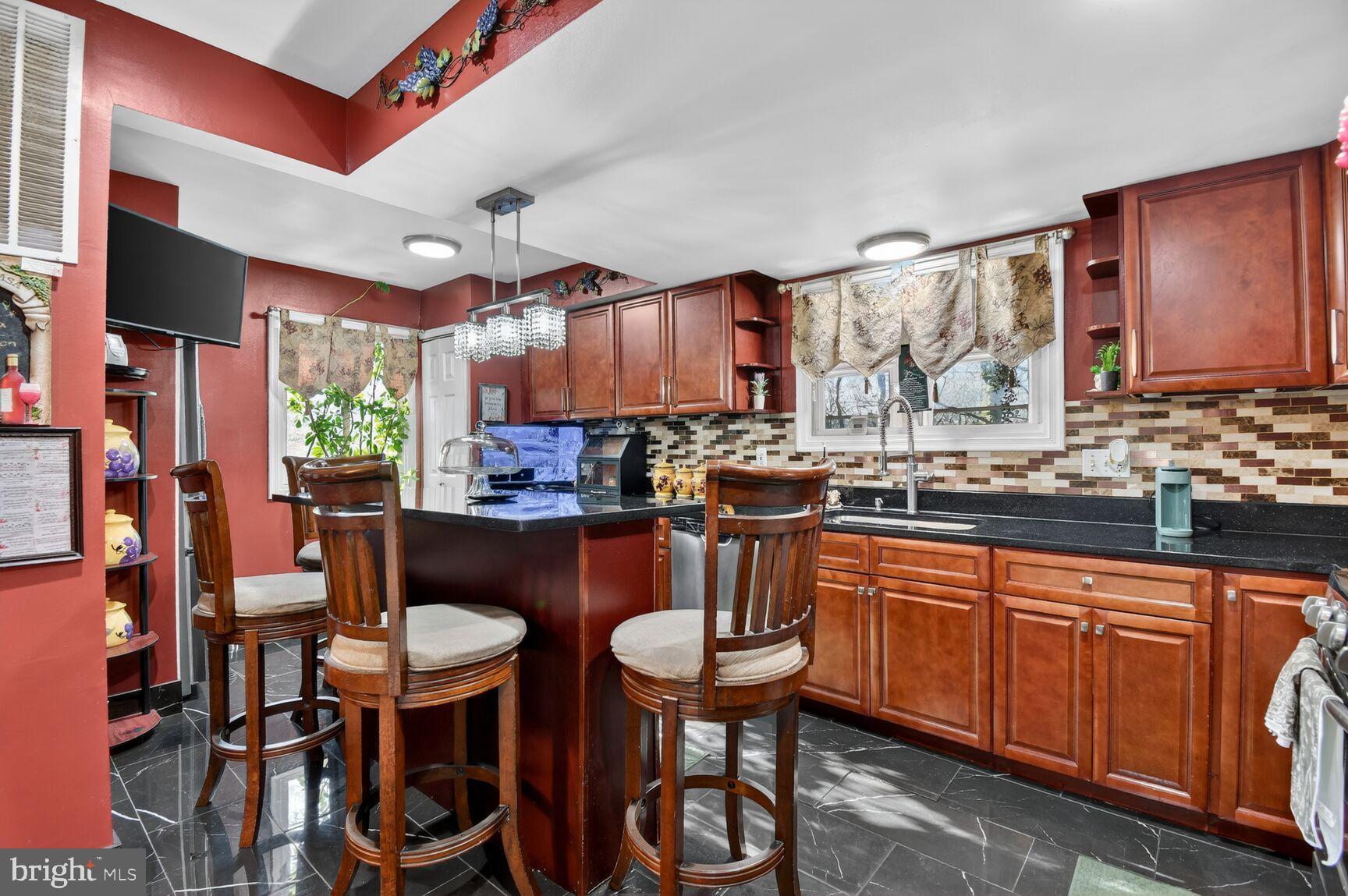 FOREST PARK - Residential