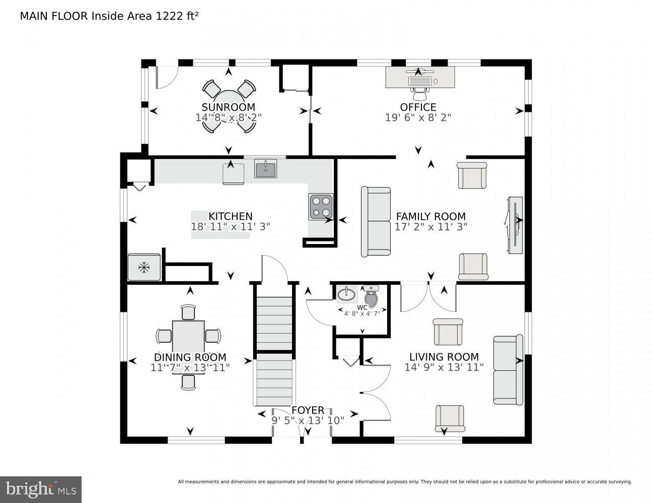 FOREST PARK - Residential