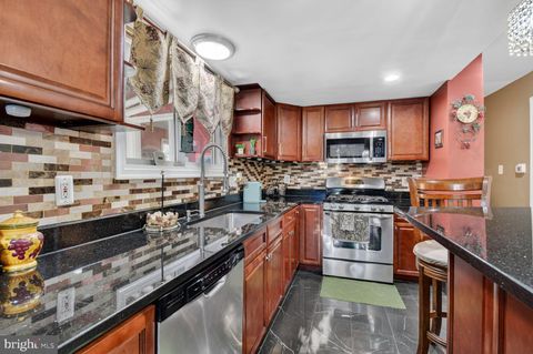 4600 BARBARA DRIVE BELTSVILLE MD 20705