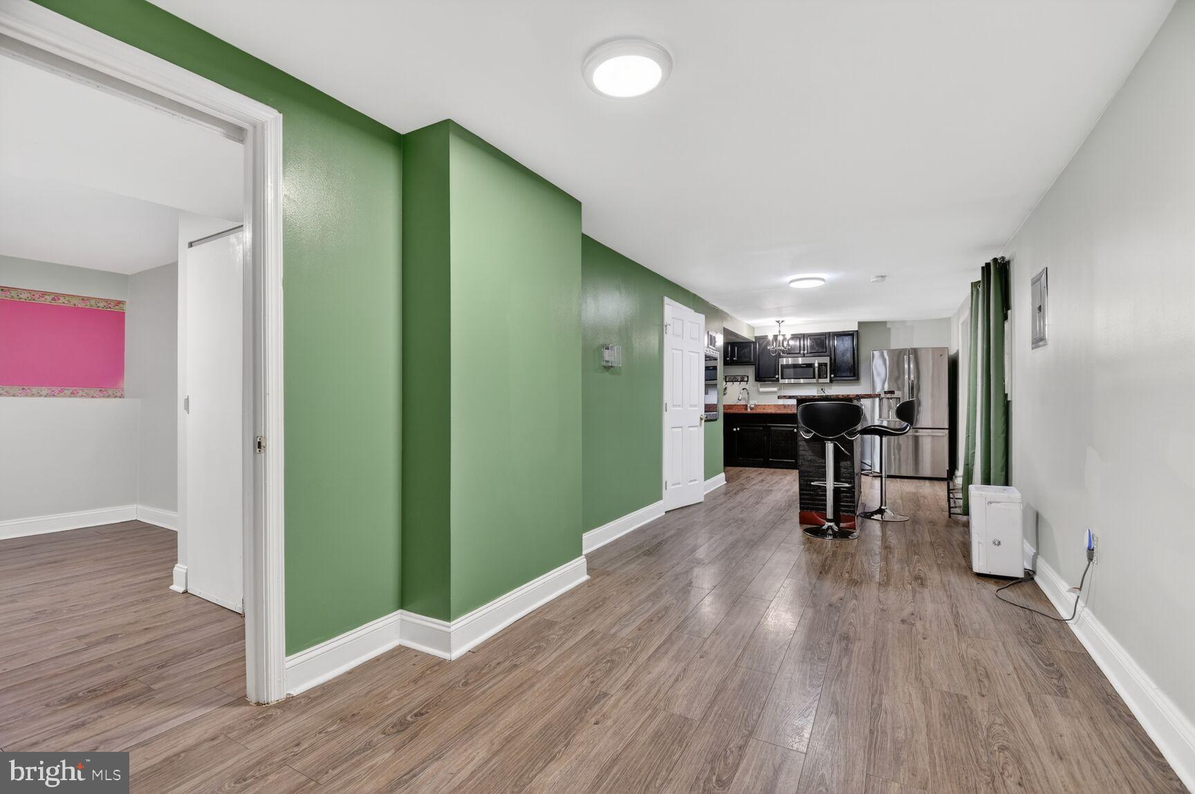 FOREST PARK - Residential