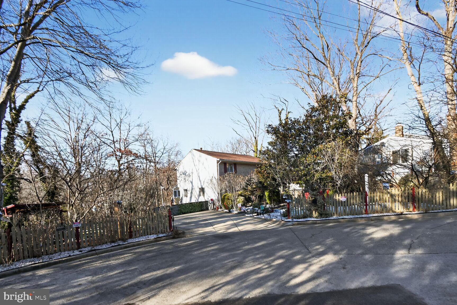 FOREST PARK - Residential