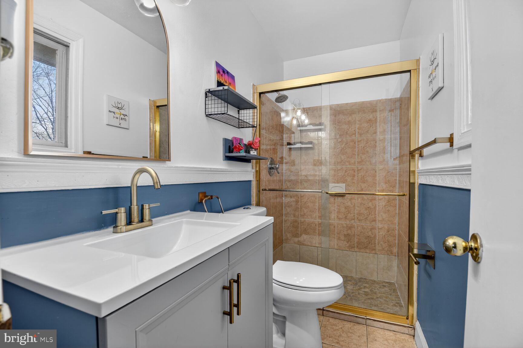 FOREST PARK - Residential