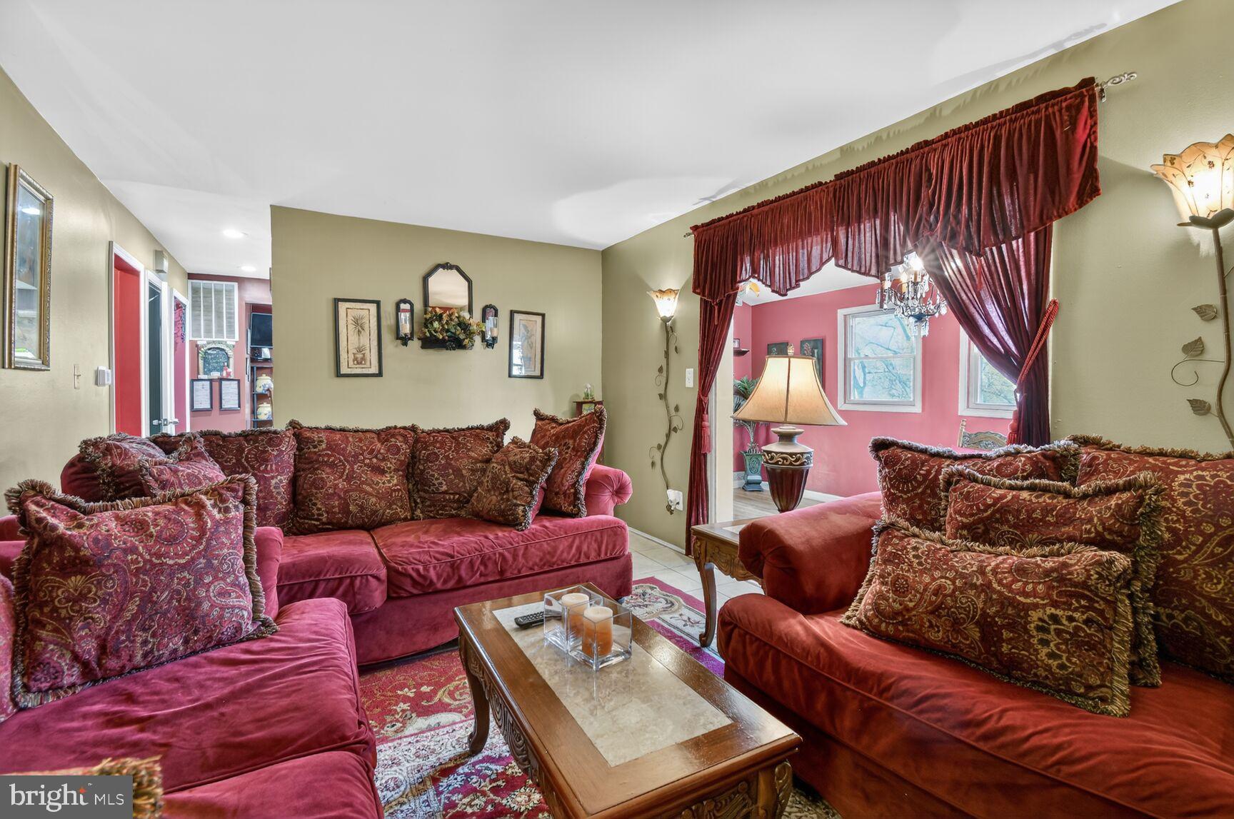 FOREST PARK - Residential