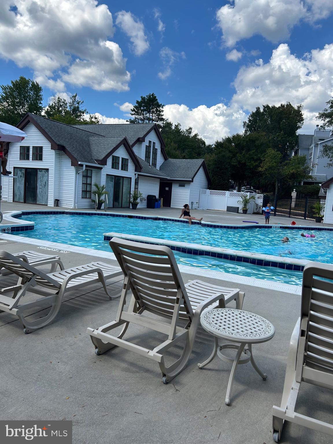 THE VINEYARDS CODM - Residential