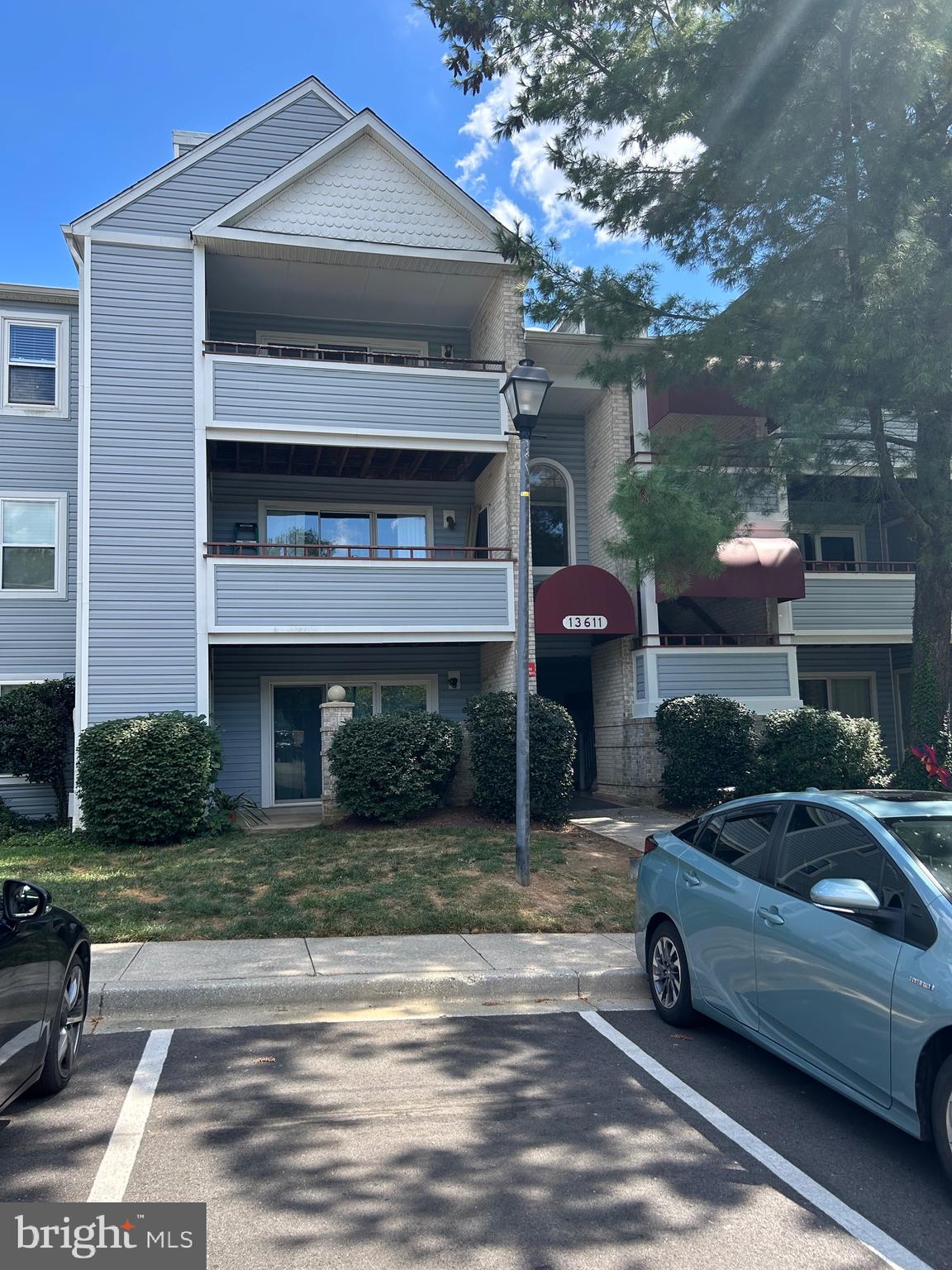 THE VINEYARDS CODM - Residential