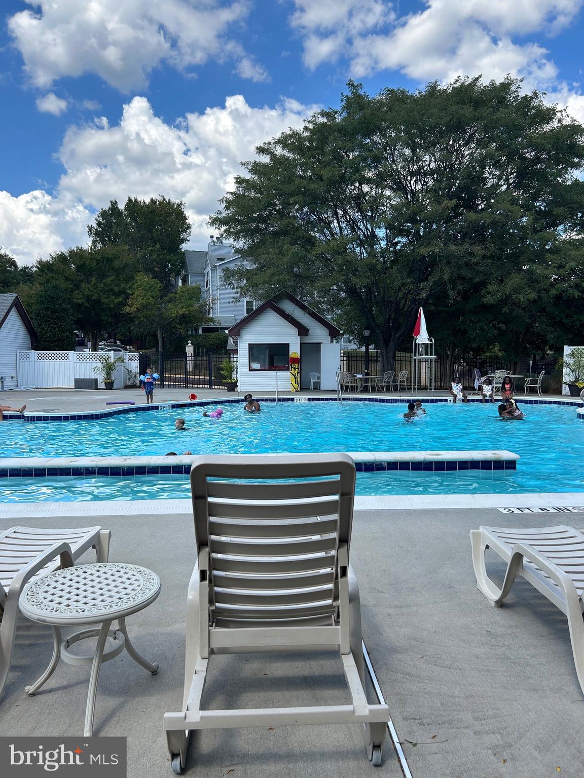 THE VINEYARDS CODM - Residential