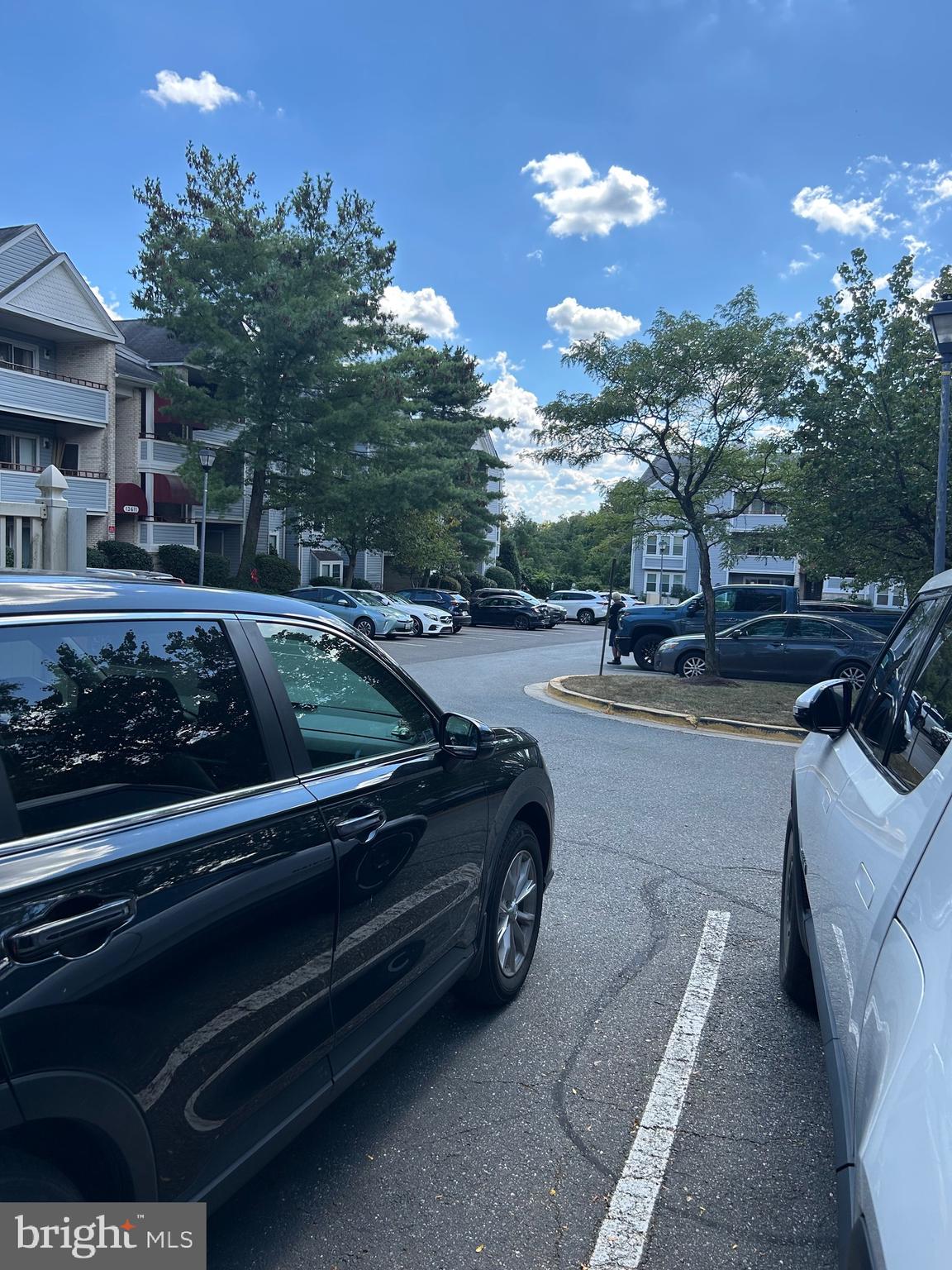 THE VINEYARDS CODM - Residential