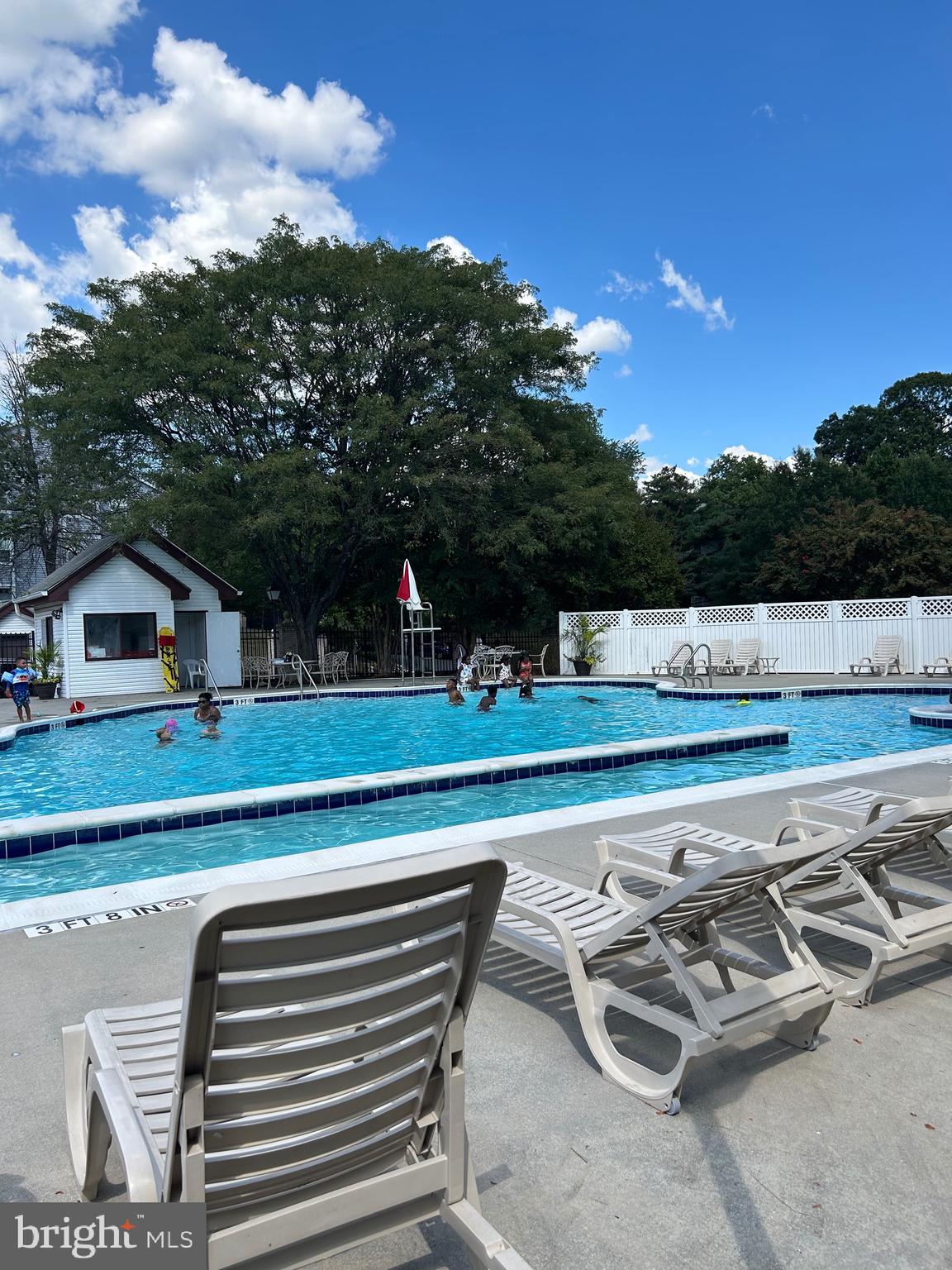 THE VINEYARDS CODM - Residential