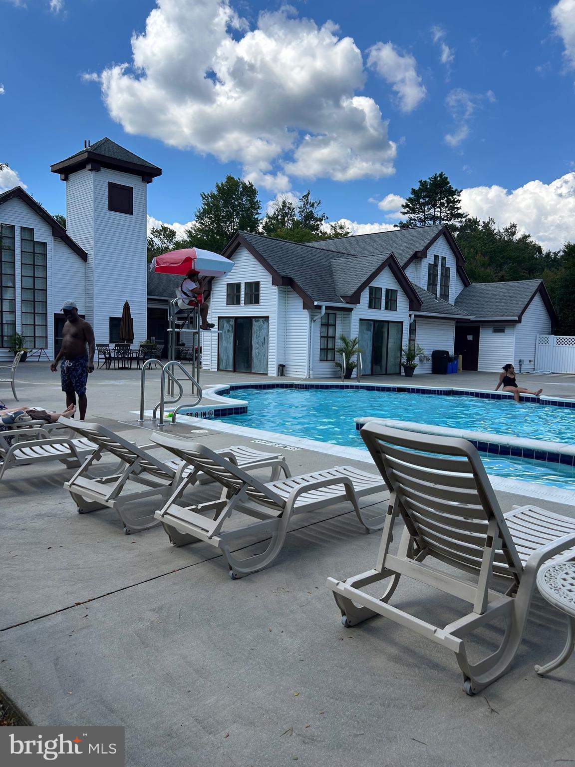 THE VINEYARDS CODM - Residential