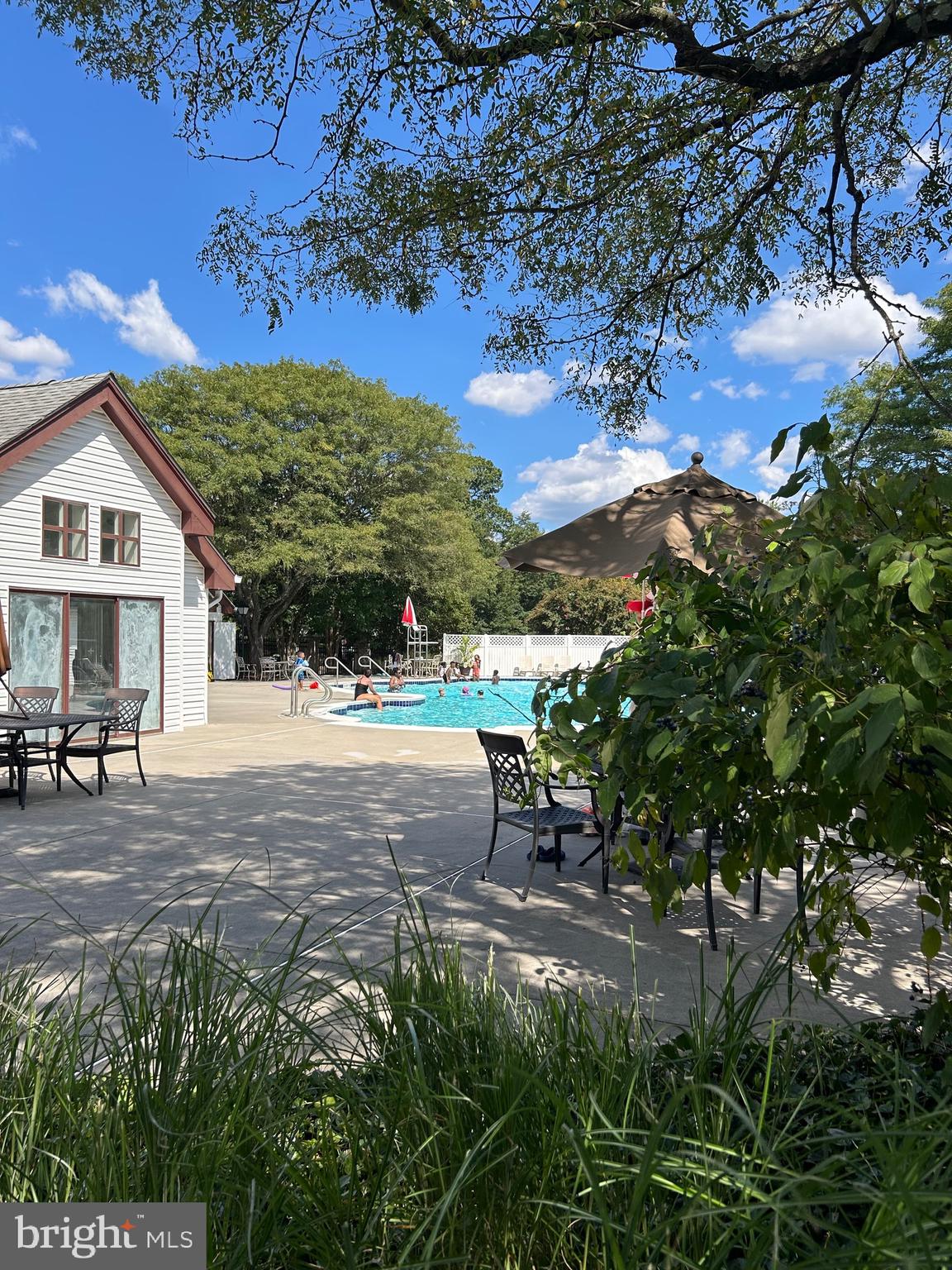 THE VINEYARDS CODM - Residential