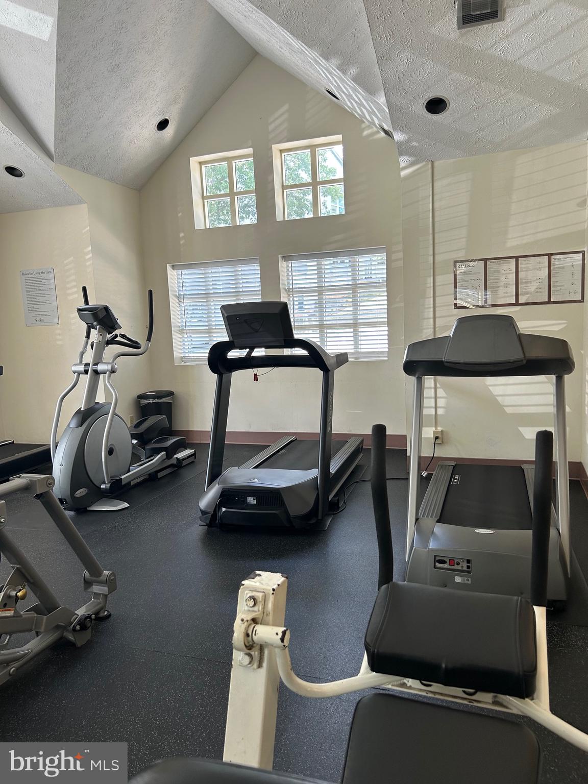 THE VINEYARDS CODM - Residential