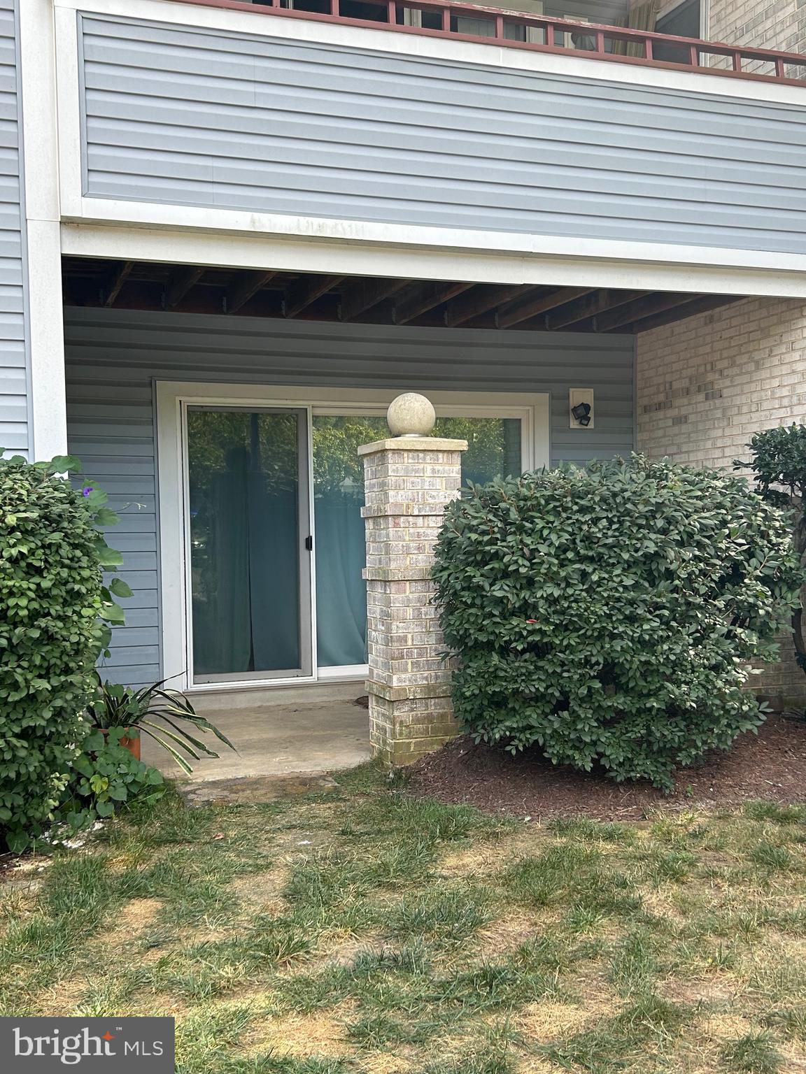 THE VINEYARDS CODM - Residential