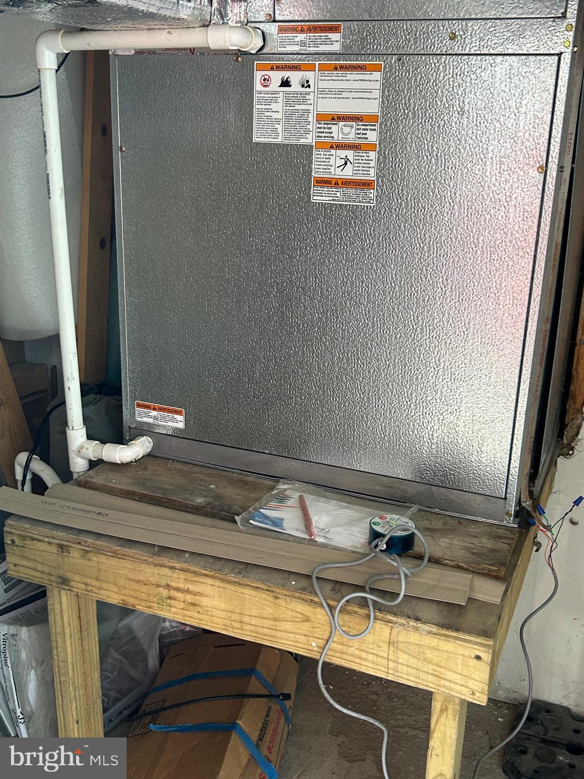 THE VINEYARDS CODM - Residential