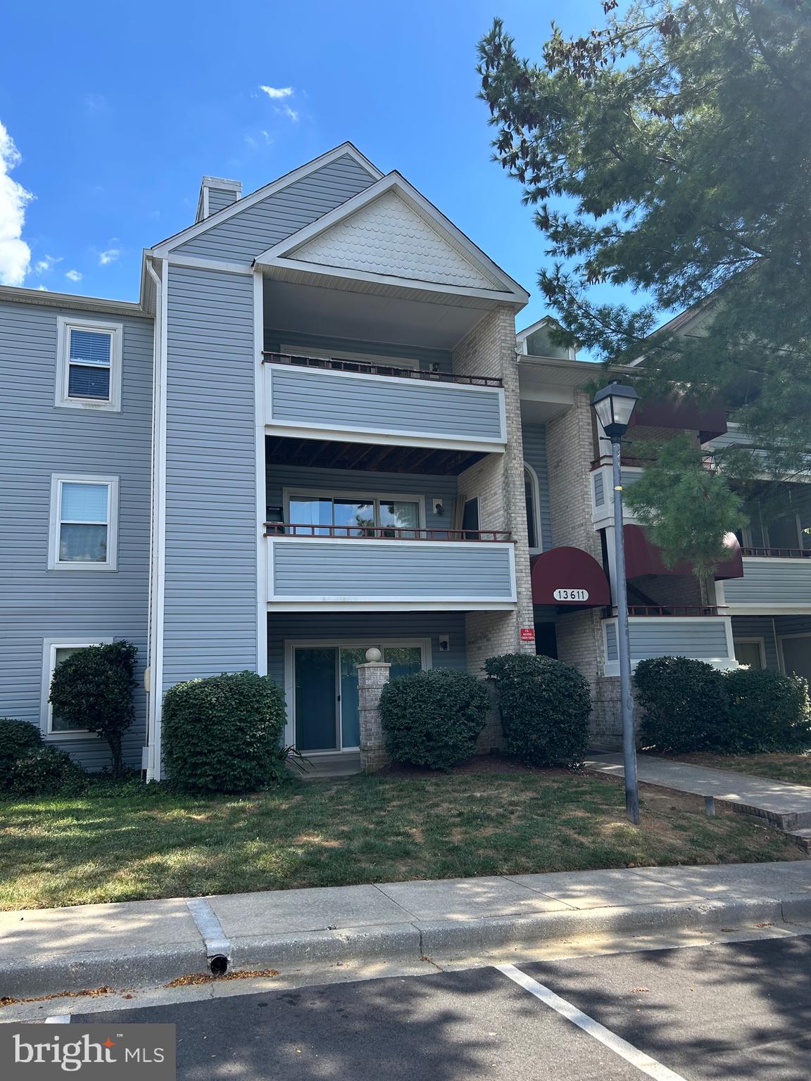 THE VINEYARDS CODM - Residential