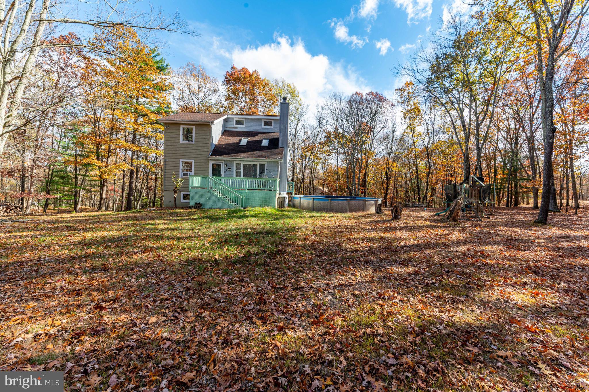 WINONA LAKES - Residential