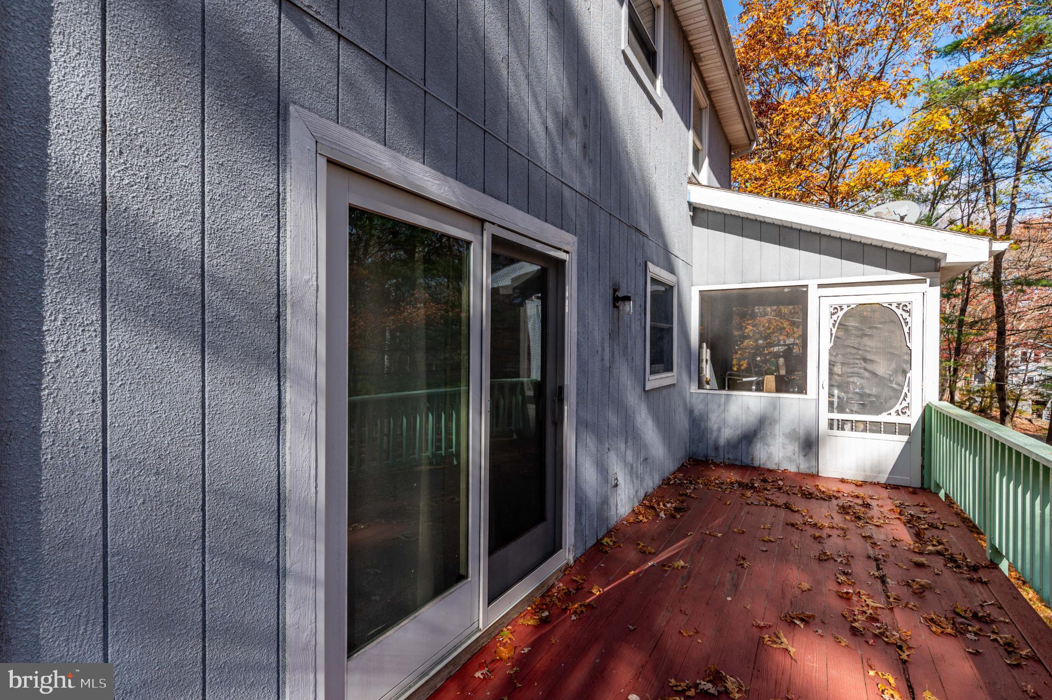 WINONA LAKES - Residential