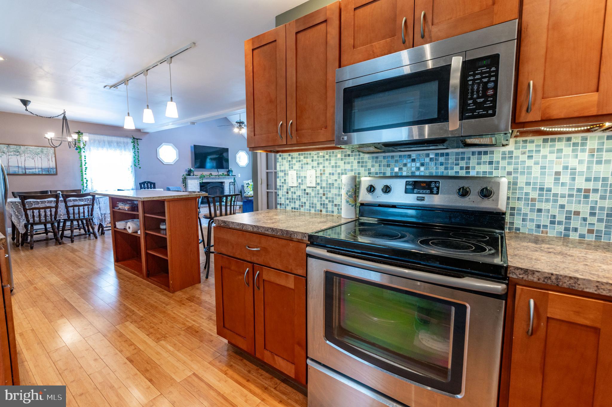 WINONA LAKES - Residential