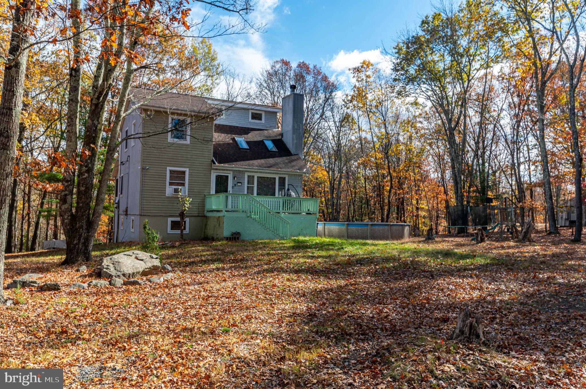 WINONA LAKES - Residential