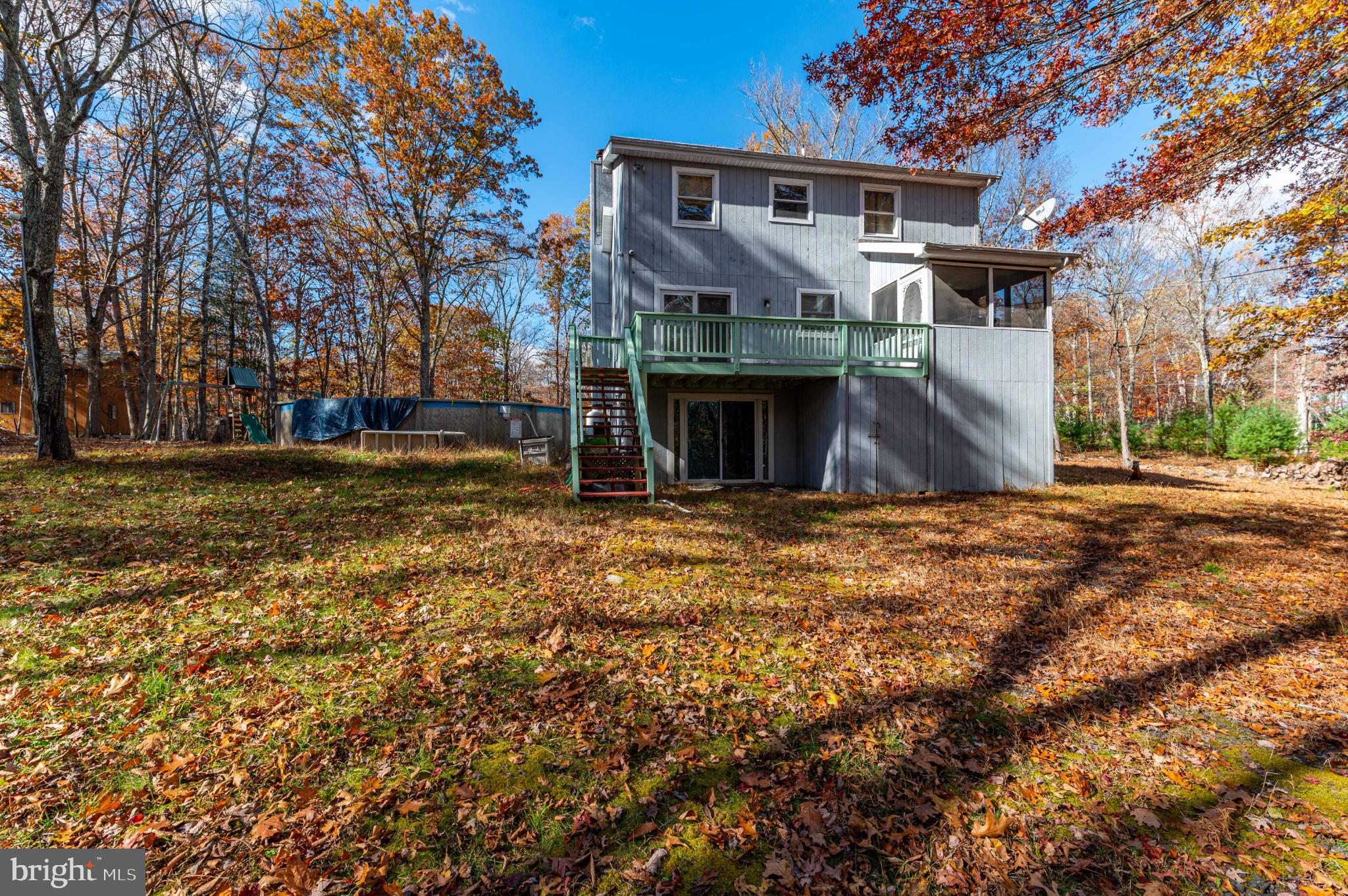 WINONA LAKES - Residential