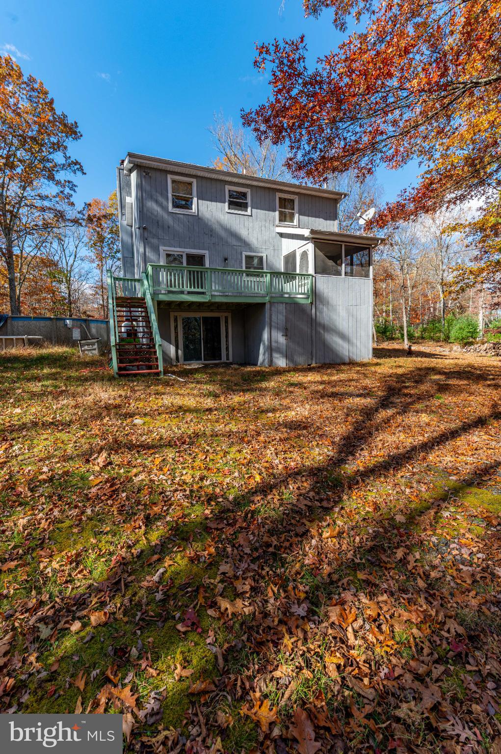 WINONA LAKES - Residential