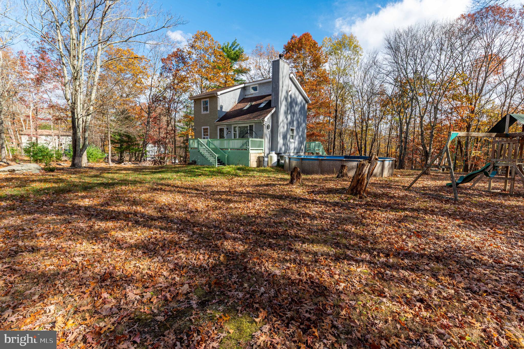 WINONA LAKES - Residential