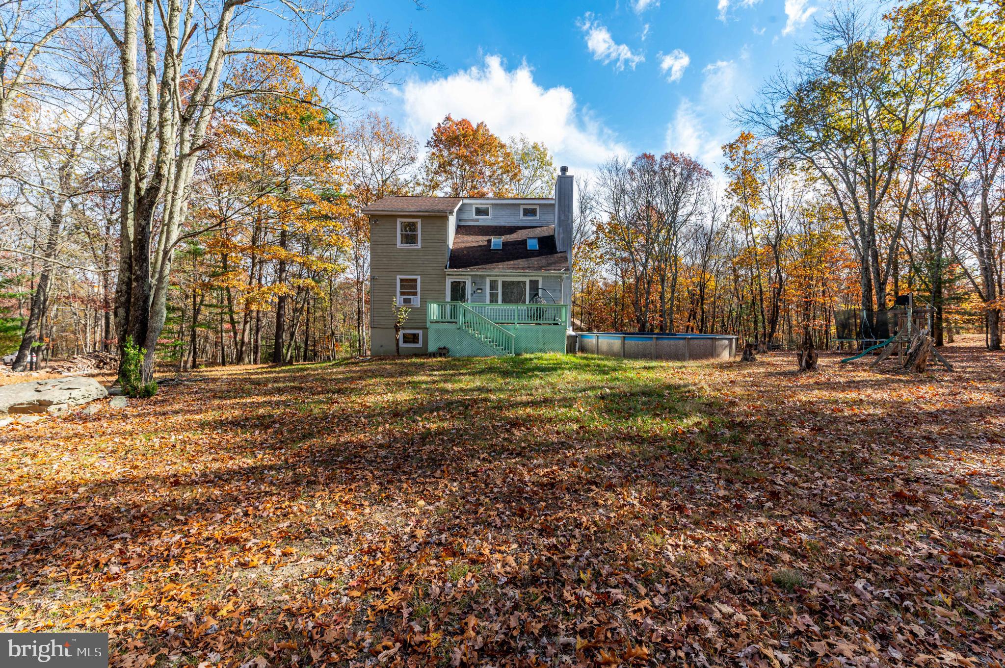 WINONA LAKES - Residential