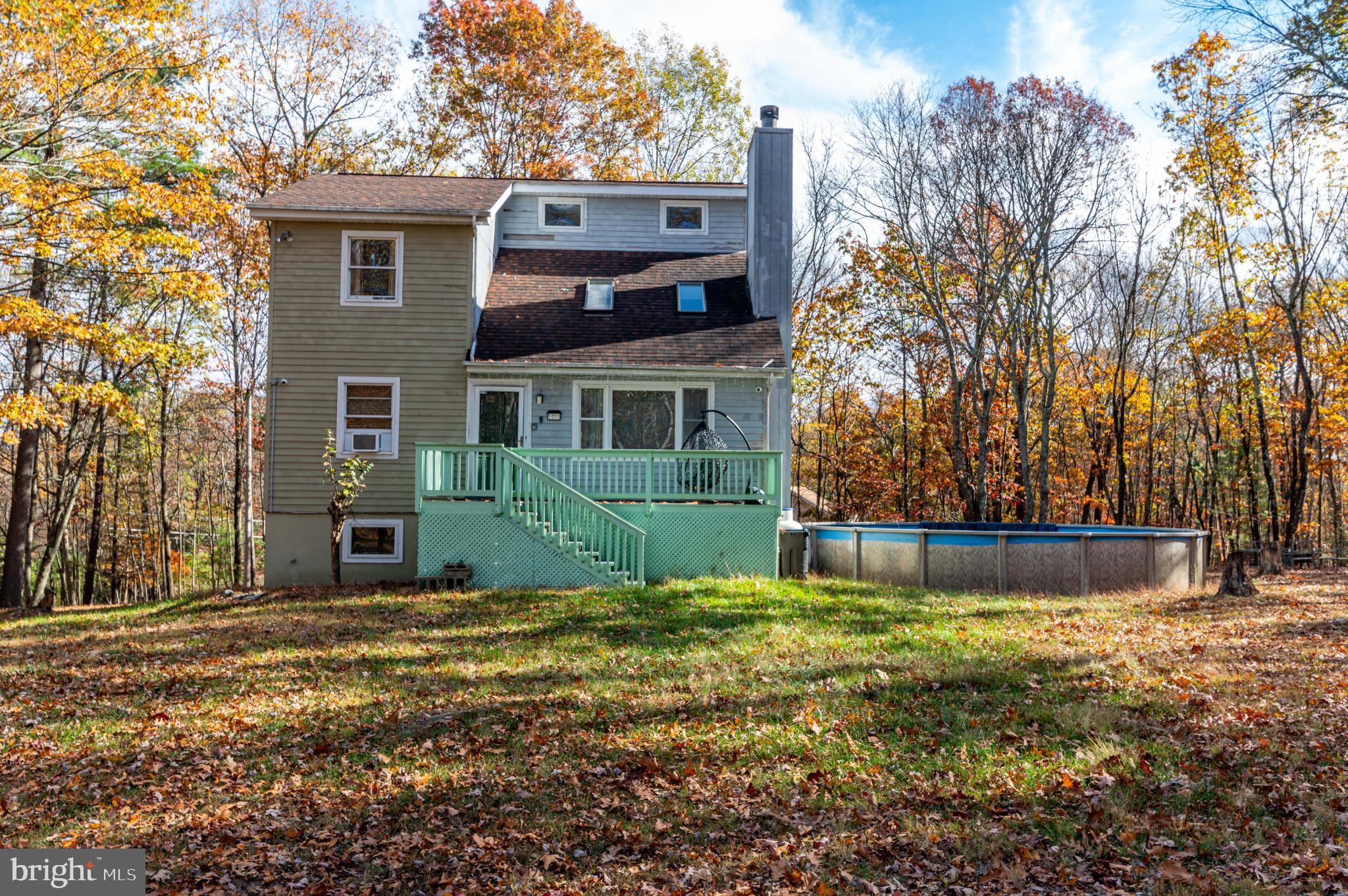 WINONA LAKES - Residential