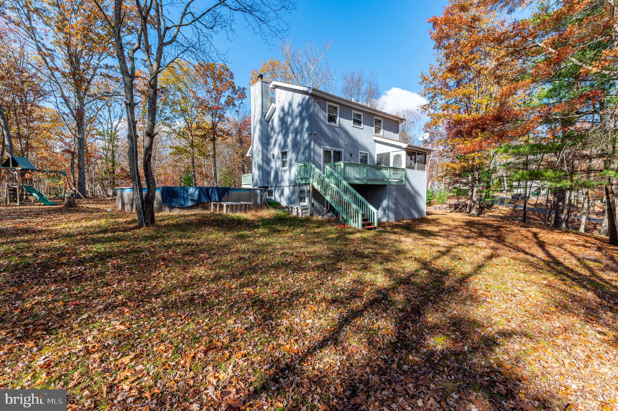 WINONA LAKES - Residential