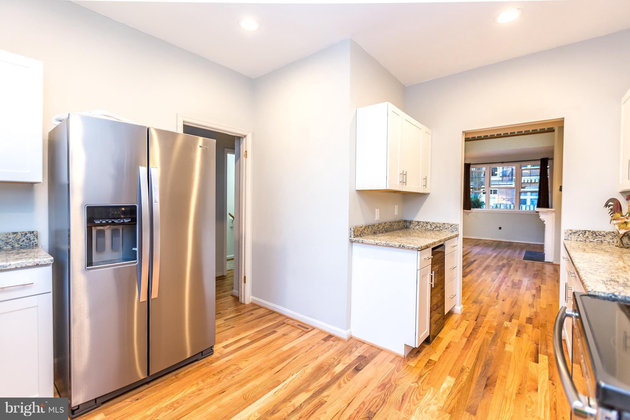 FEDERAL HILL HISTORIC DISTRICT - Residential