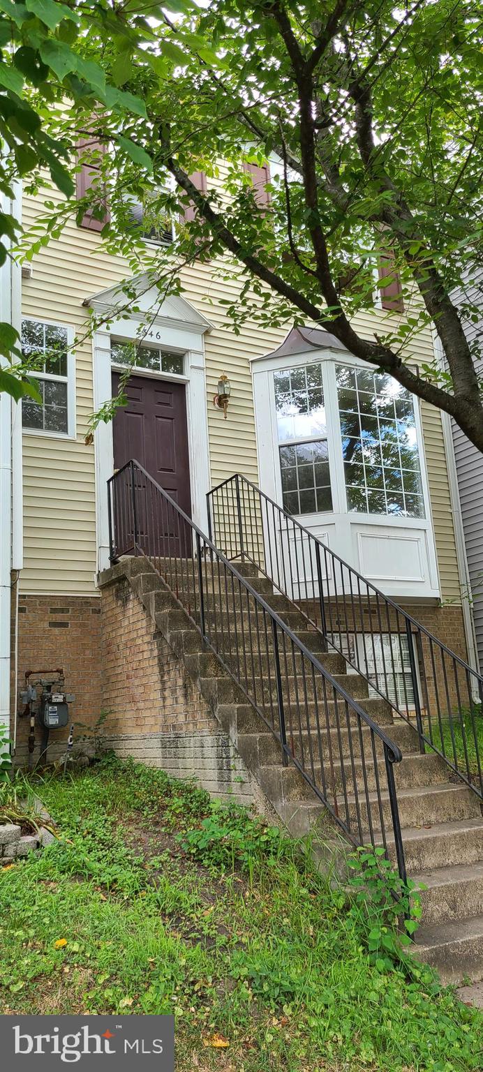 CROFTON VILLAGE - Residential