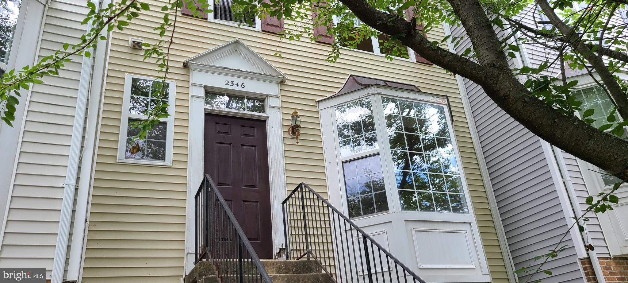 CROFTON VILLAGE - Residential