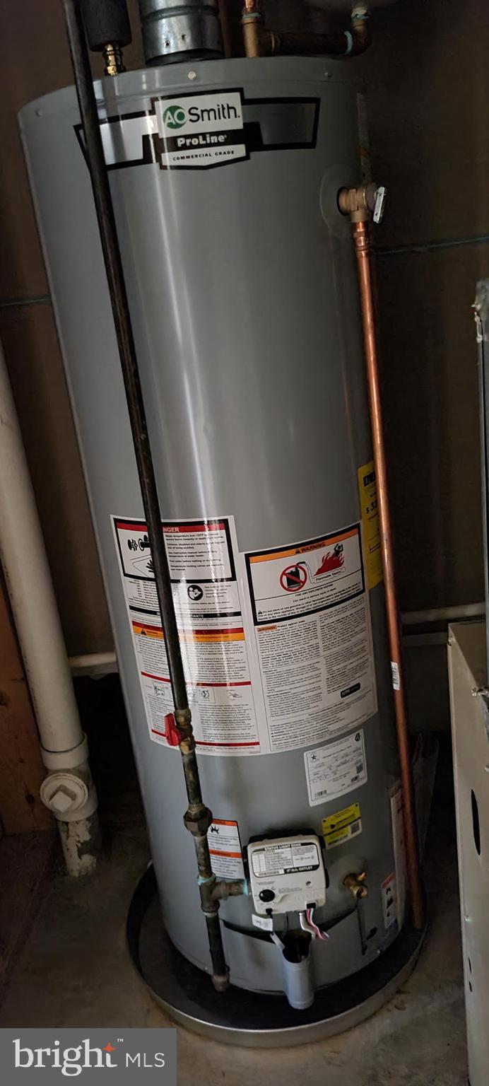 CROFTON VILLAGE - Residential