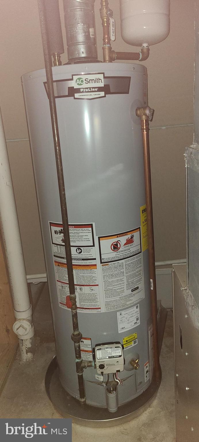 CROFTON VILLAGE - Residential