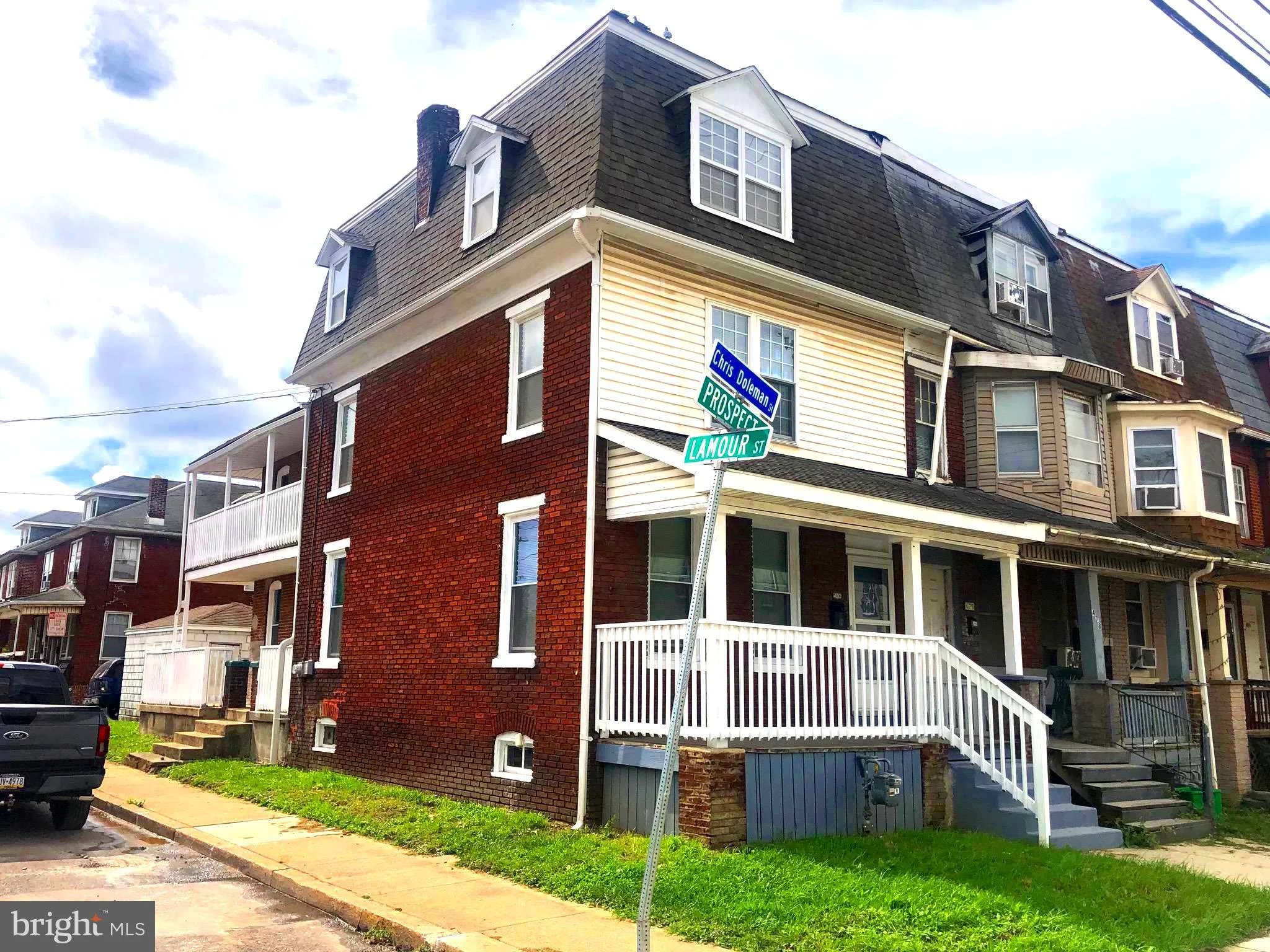 480 E Prospect Street, York, PA 17403