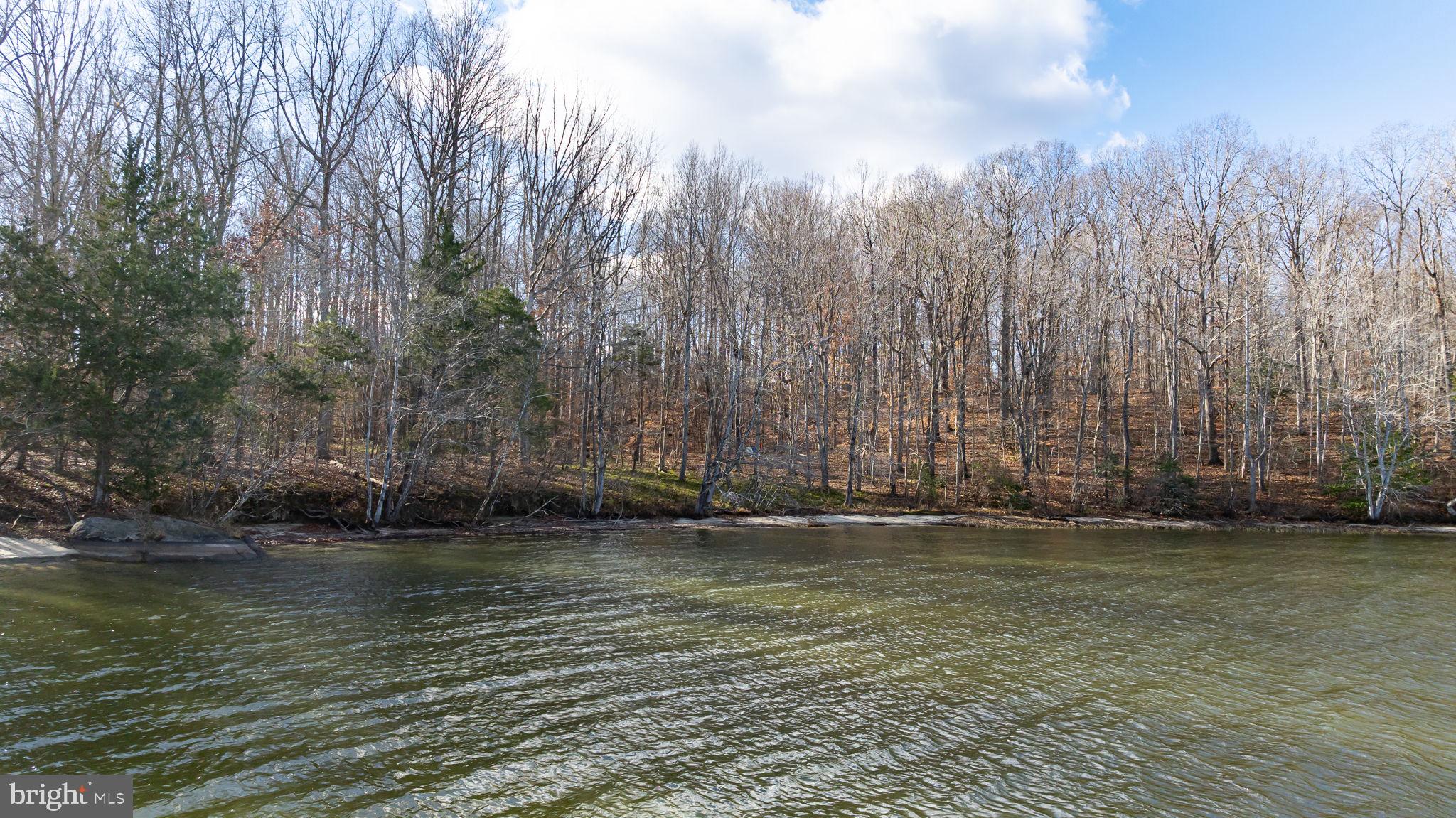 ESTATES AT TERRY'S RUN - Land
