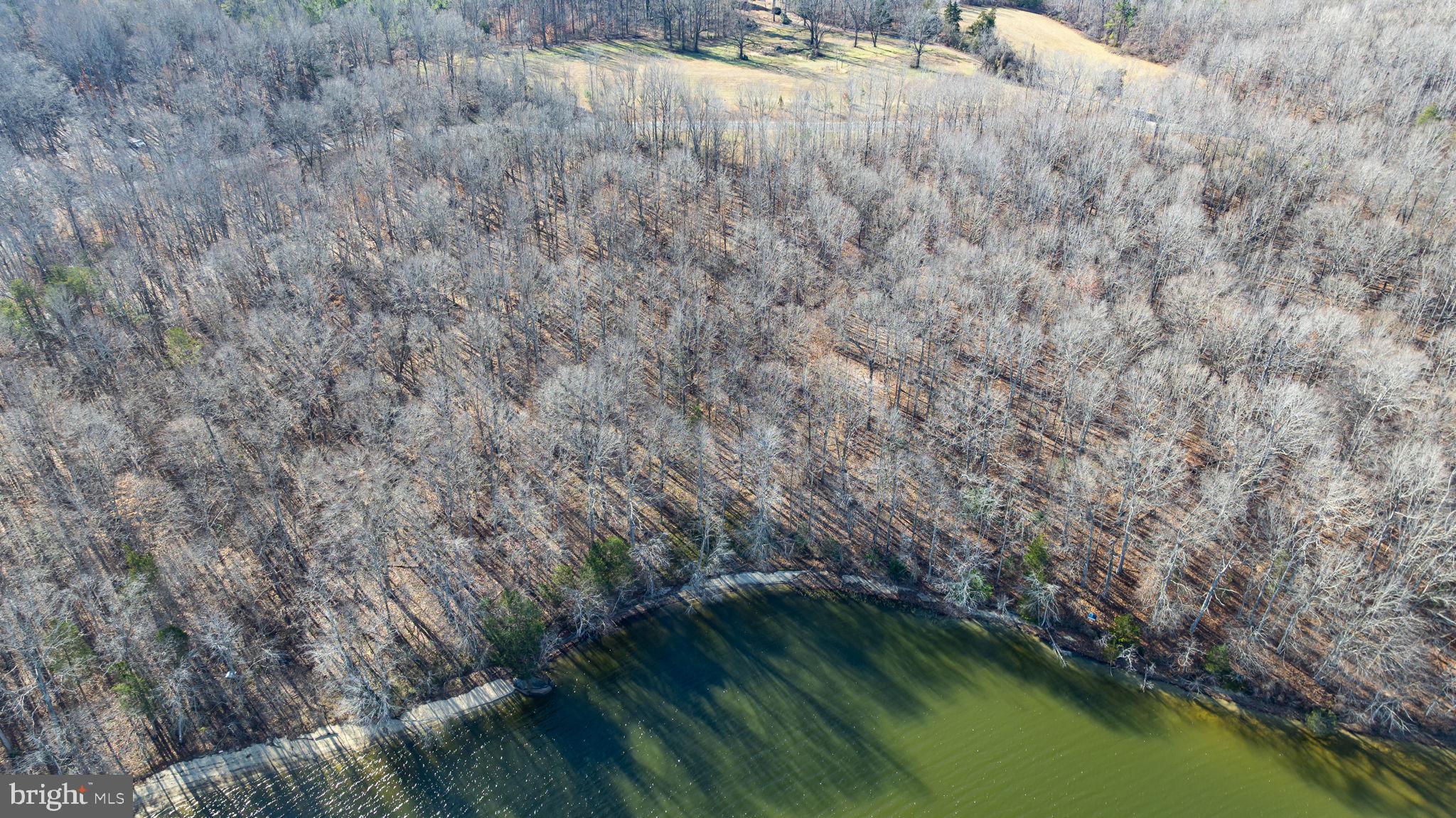 ESTATES AT TERRY'S RUN - Land