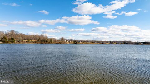 Vacant Land For Sale - 16105 Harris Court<br/> ORANGE, VA 22960