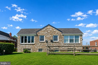 506 GLENN VALLEY DRIVE NORRISTOWN PA 19401