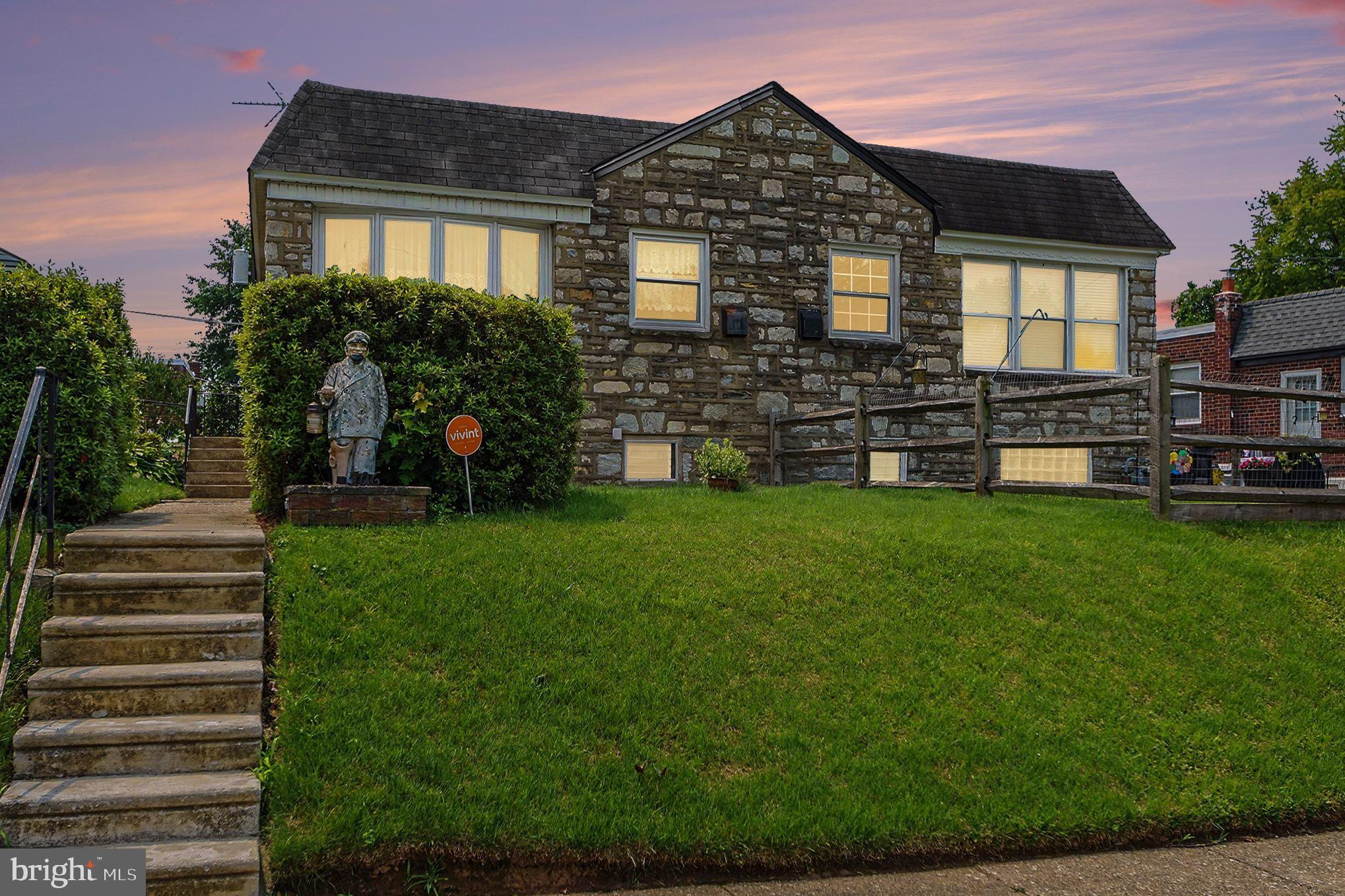 506 GLENN VALLEY DRIVE