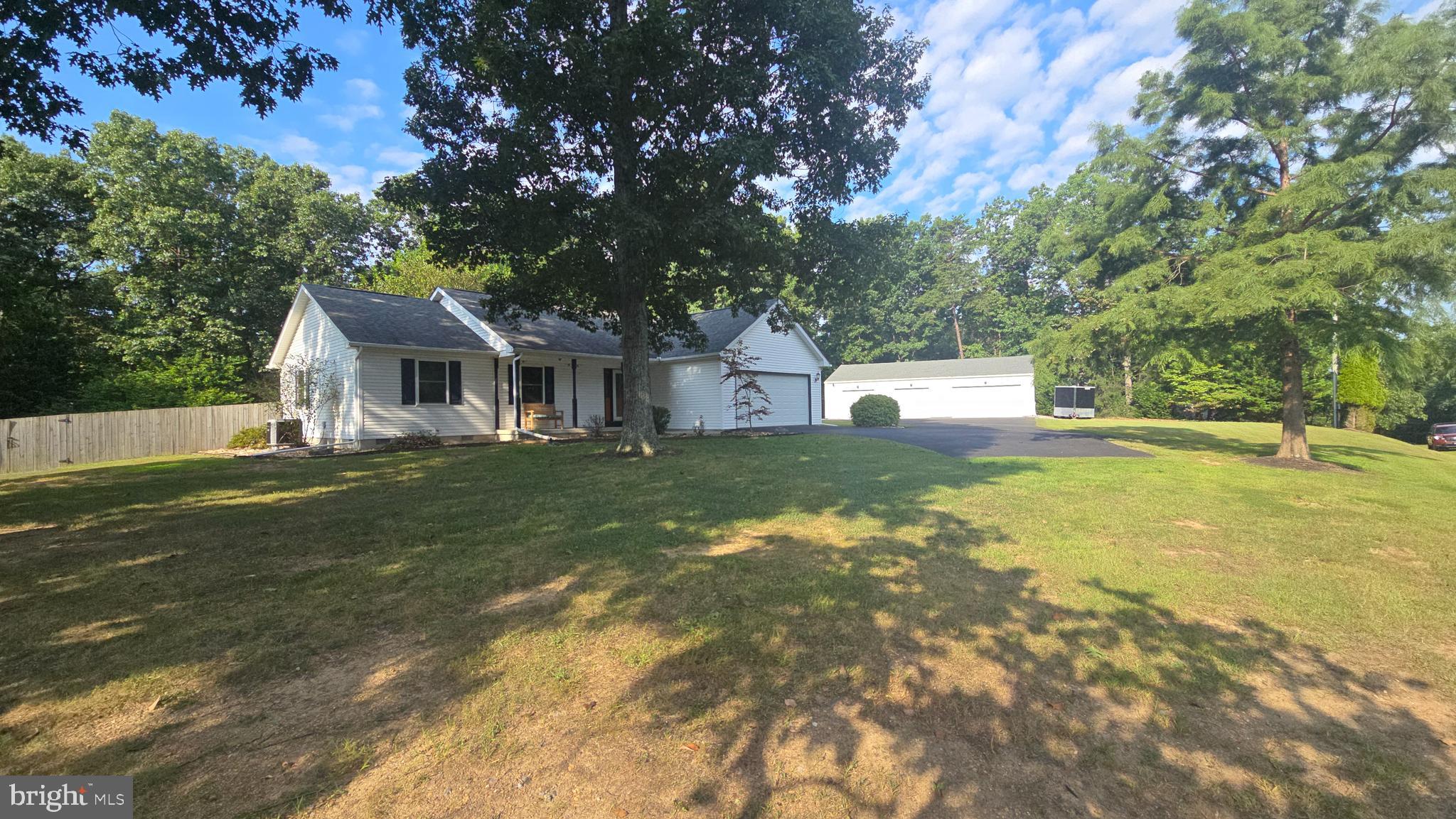 FOXCREST MANOR - Residential