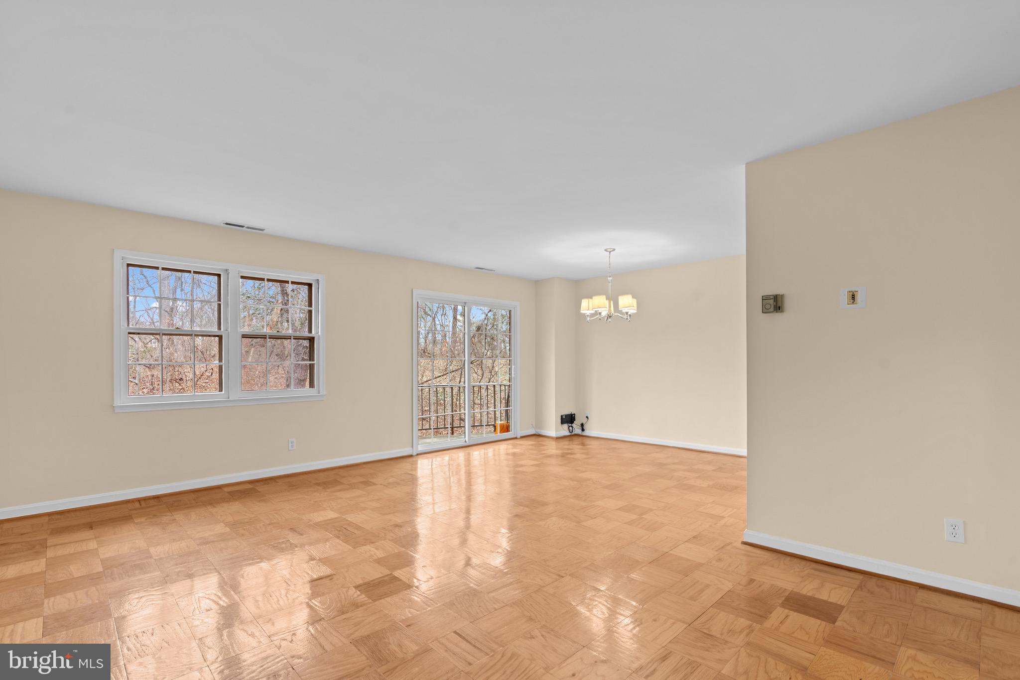 WESTCHESTER PARK I - Residential