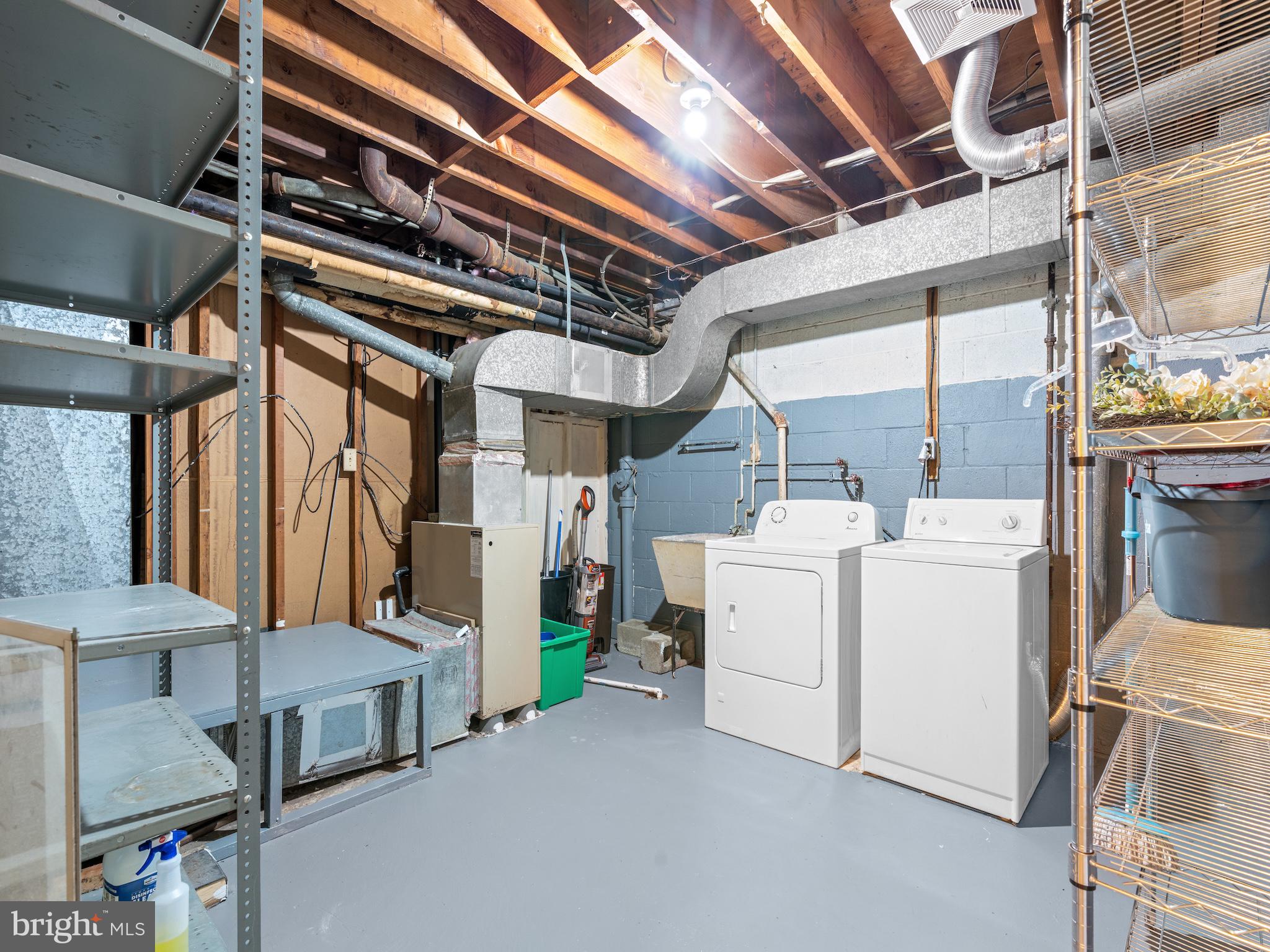 WESTCHESTER PARK I - Residential