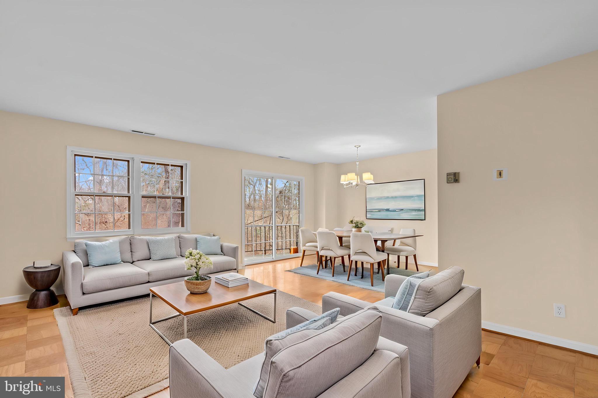 WESTCHESTER PARK I - Residential