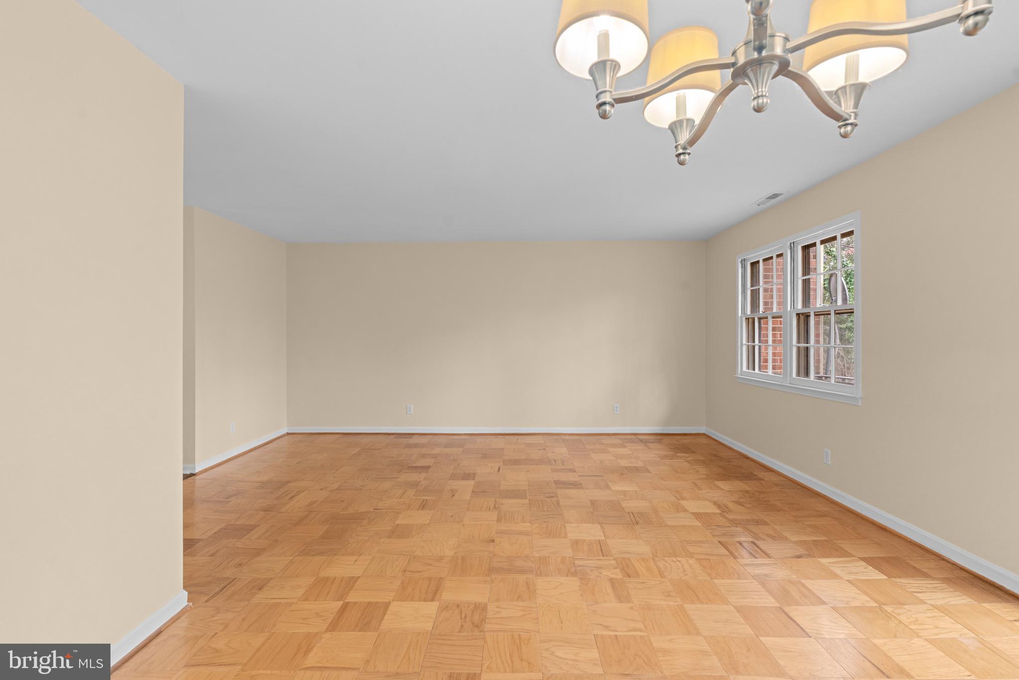 WESTCHESTER PARK I - Residential